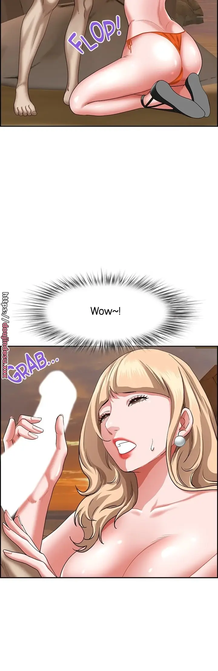 image-komik-living-with-a-milf-chapter-75-36/56