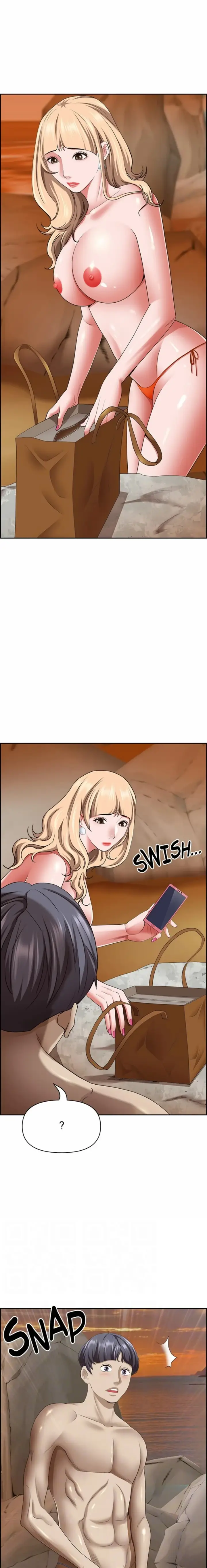 image-komik-living-with-a-milf-chapter-76-10/27