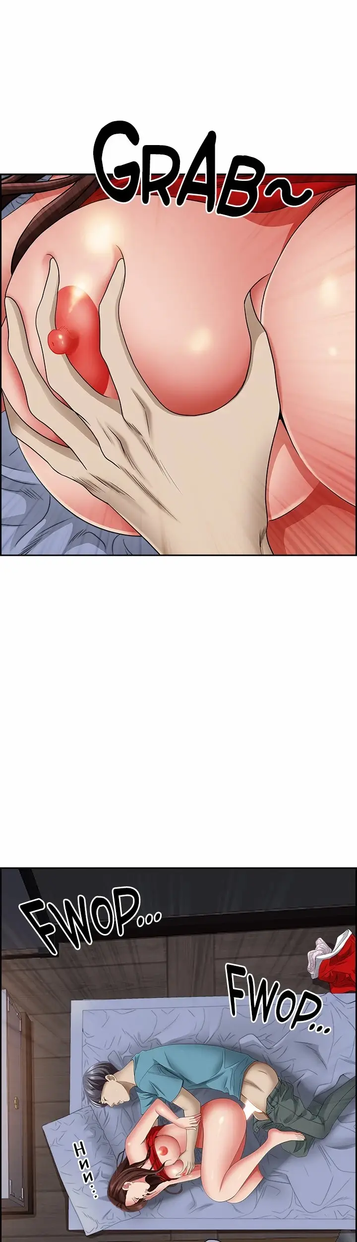 image-komik-living-with-a-milf-chapter-81-5/55