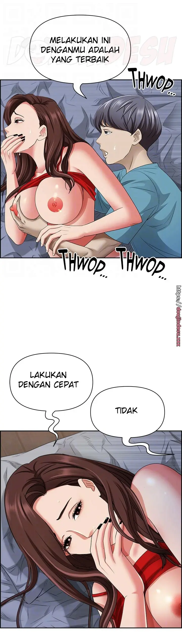 image-komik-living-with-a-milf-chapter-81-7/55