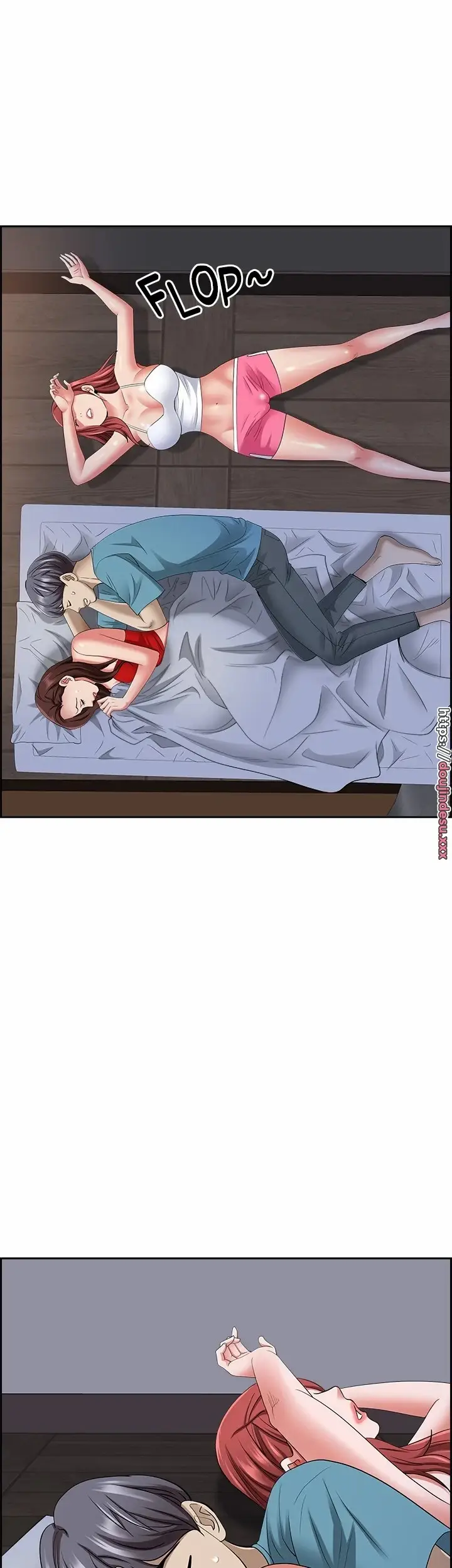 image-komik-living-with-a-milf-chapter-81-45/55