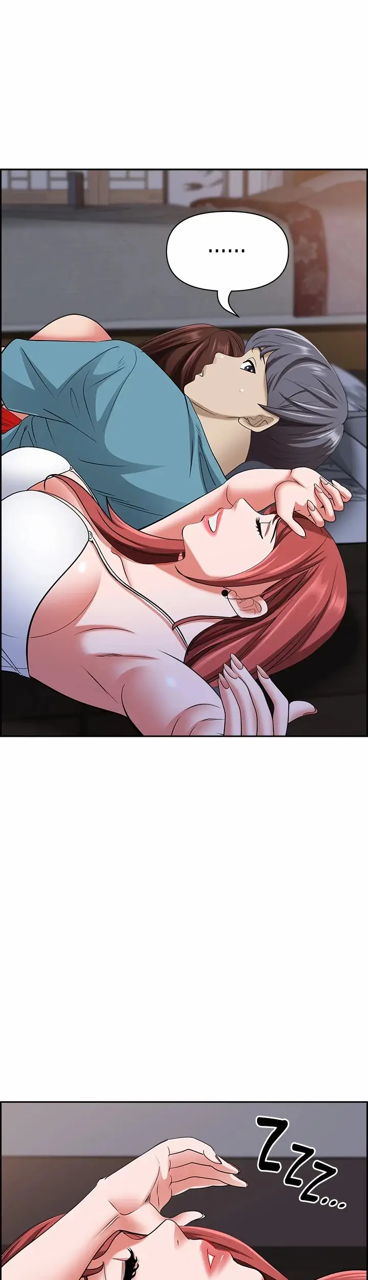 image-komik-living-with-a-milf-chapter-82-5/55