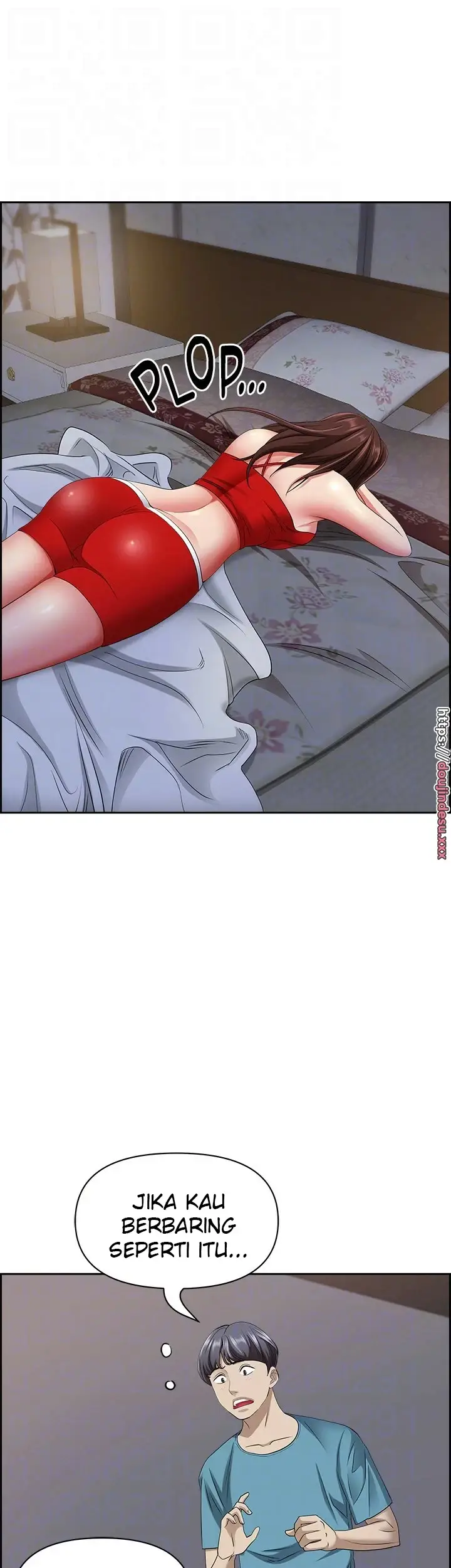 image-komik-living-with-a-milf-chapter-82-12/55