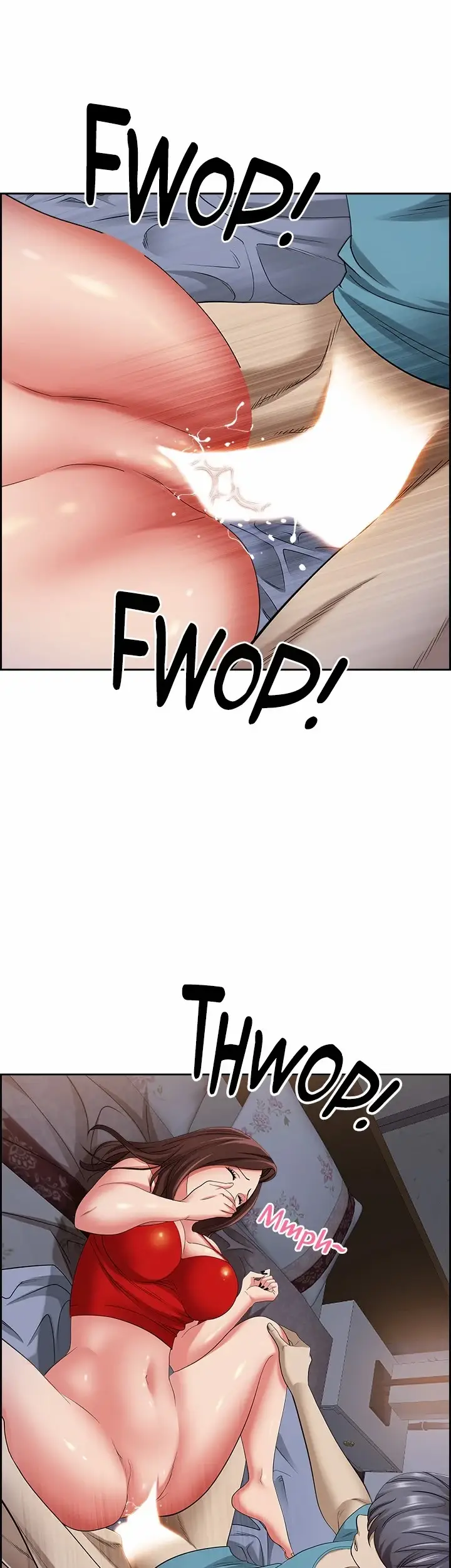 image-komik-living-with-a-milf-chapter-82-40/55