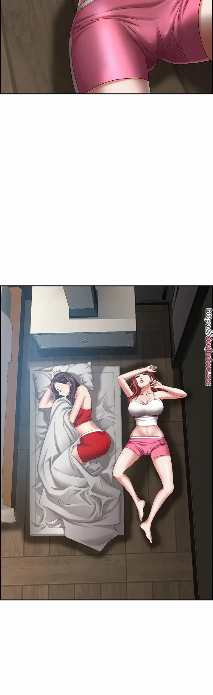 image-komik-living-with-a-milf-chapter-83-4/63