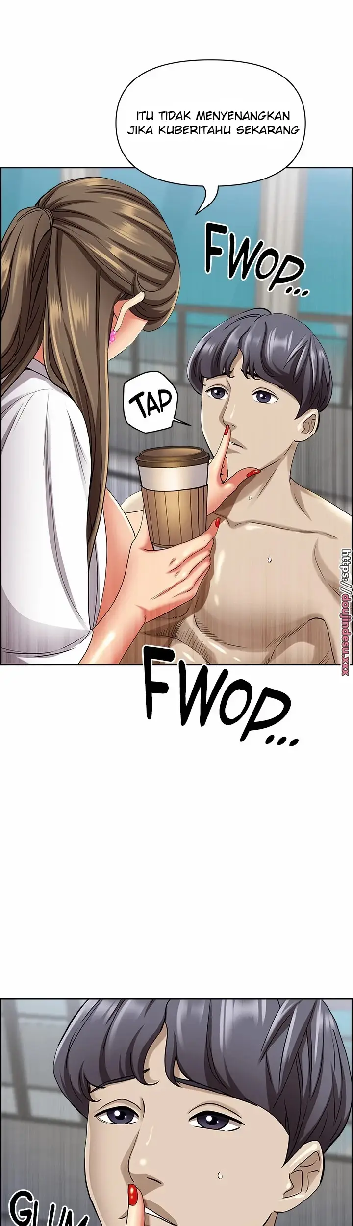 image-komik-living-with-a-milf-chapter-85-3/57