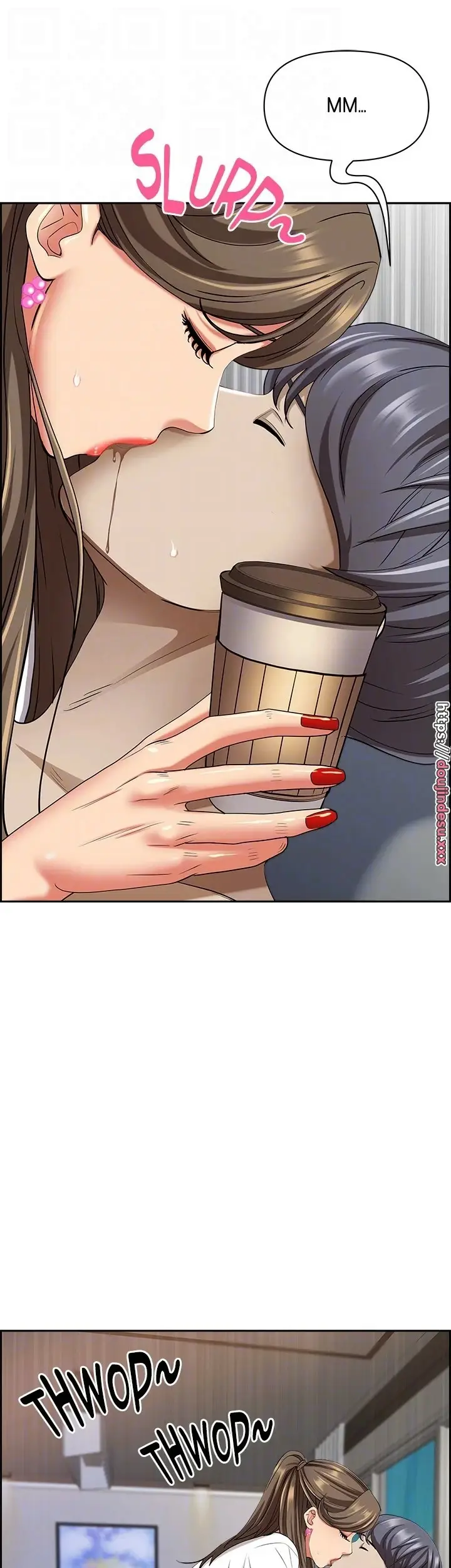 image-komik-living-with-a-milf-chapter-85-11/57