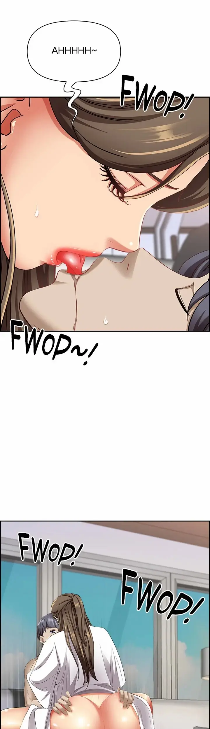 image-komik-living-with-a-milf-chapter-85-21/57