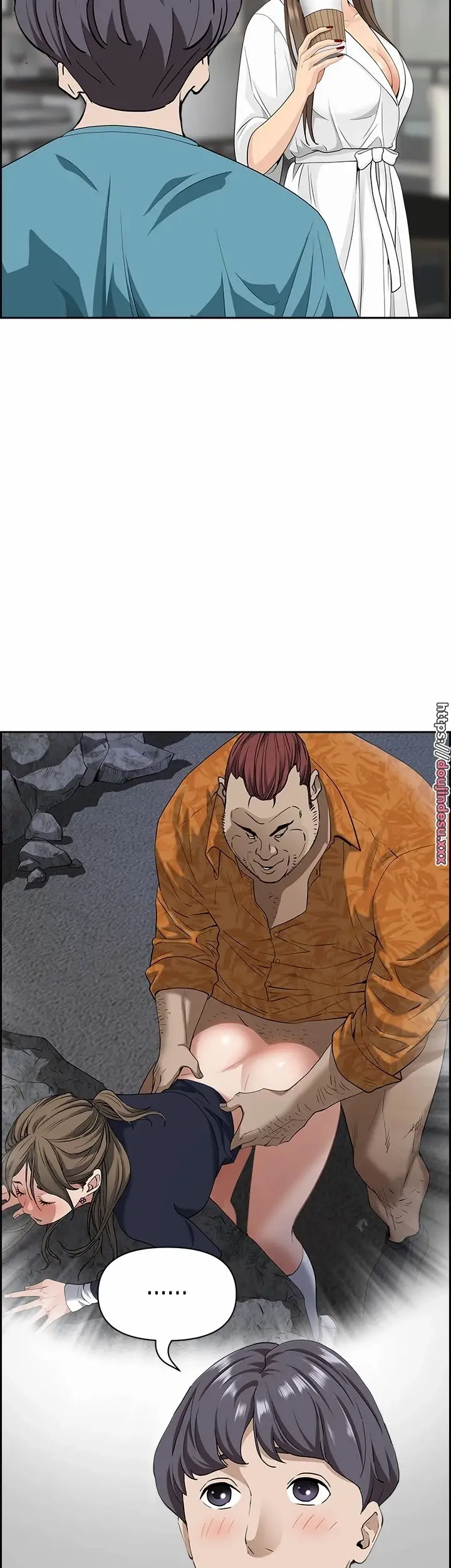 image-komik-living-with-a-milf-chapter-86-25/62