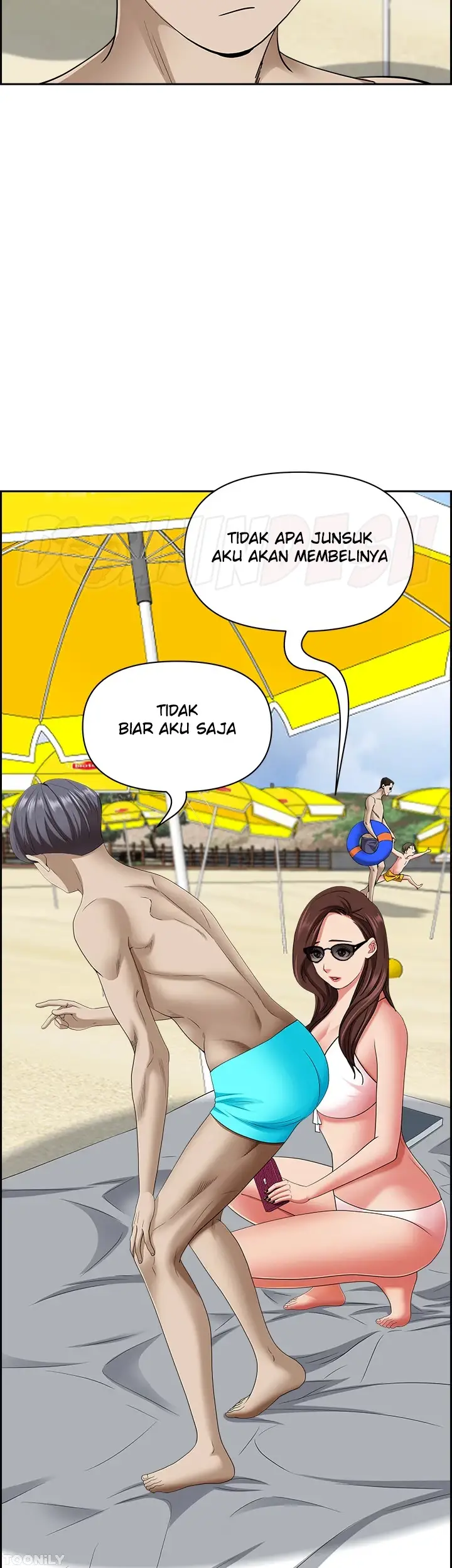 image-komik-living-with-a-milf-chapter-87-20/73