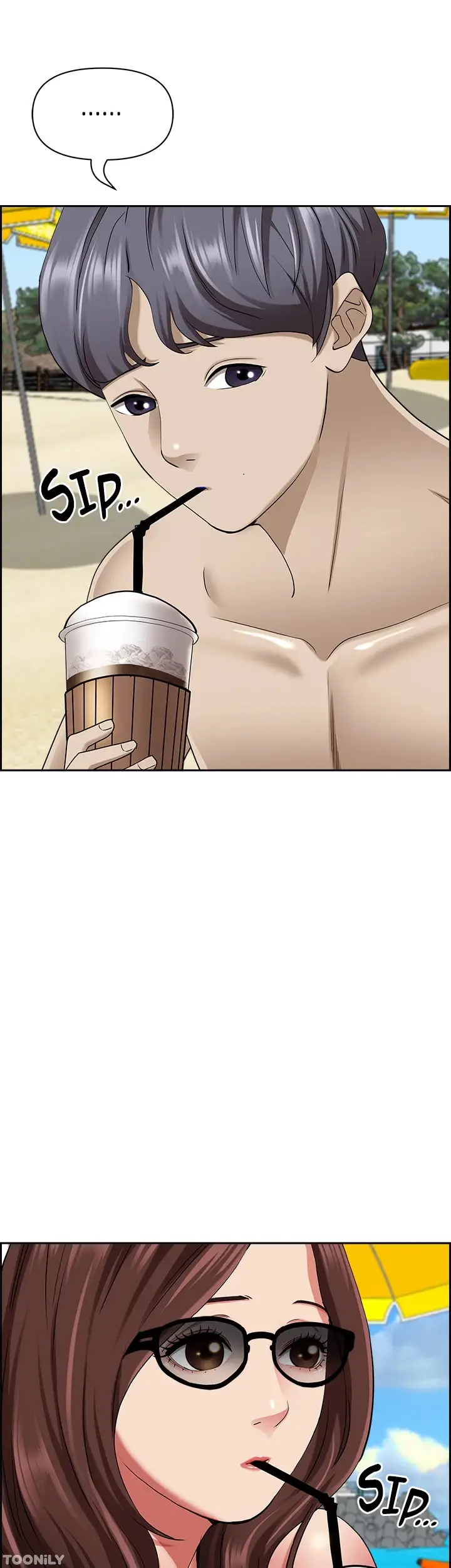 image-komik-living-with-a-milf-chapter-87-49/73