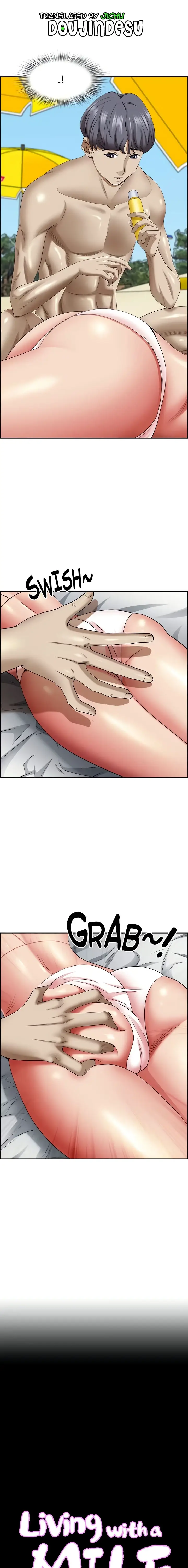 image-komik-living-with-a-milf-chapter-88-0/24