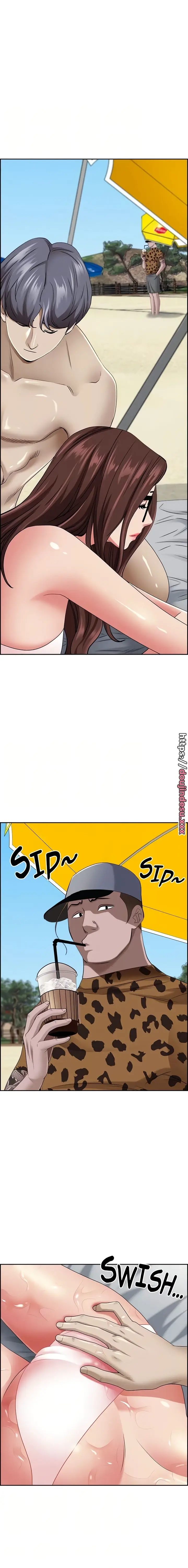 image-komik-living-with-a-milf-chapter-88-5/24