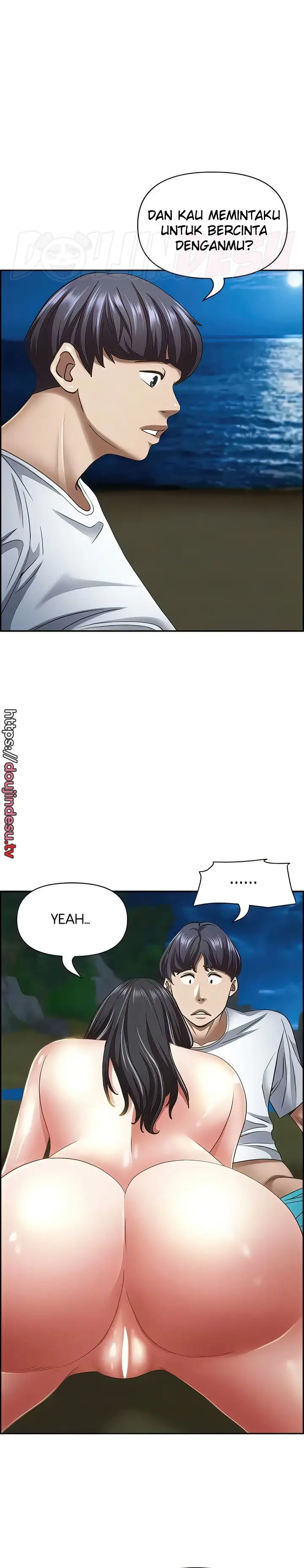 image-komik-living-with-a-milf-chapter-99-3/23