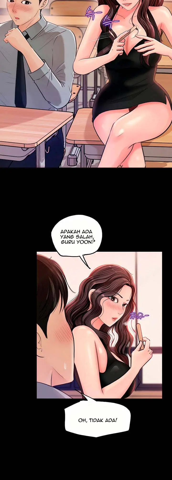image-komik-living-with-my-sister-in-law-chapter-1-3/22