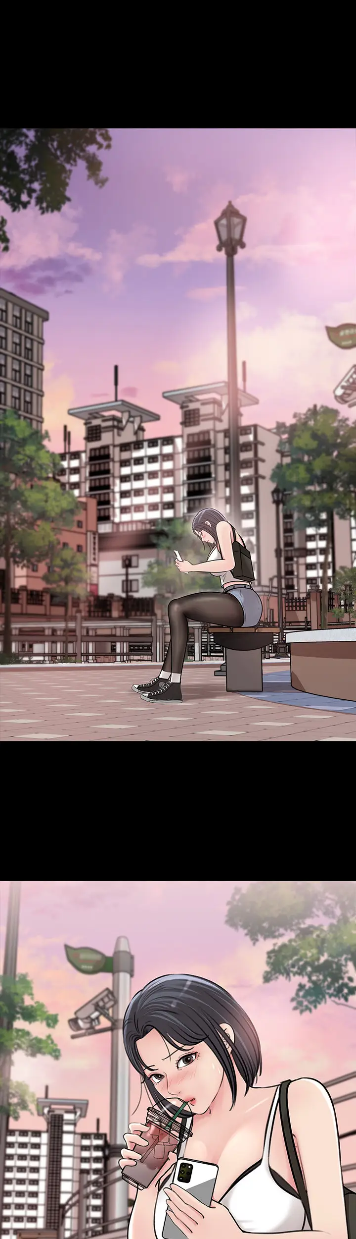 image-komik-living-with-my-sister-in-law-chapter-11-28/47