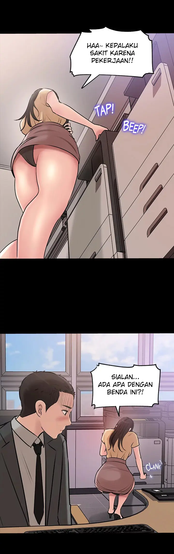 image-komik-living-with-my-sister-in-law-chapter-14-15/54