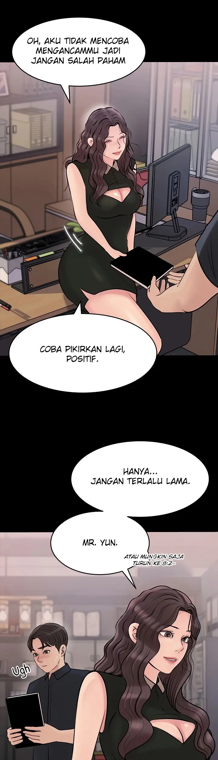 image-komik-living-with-my-sister-in-law-chapter-15-16/55
