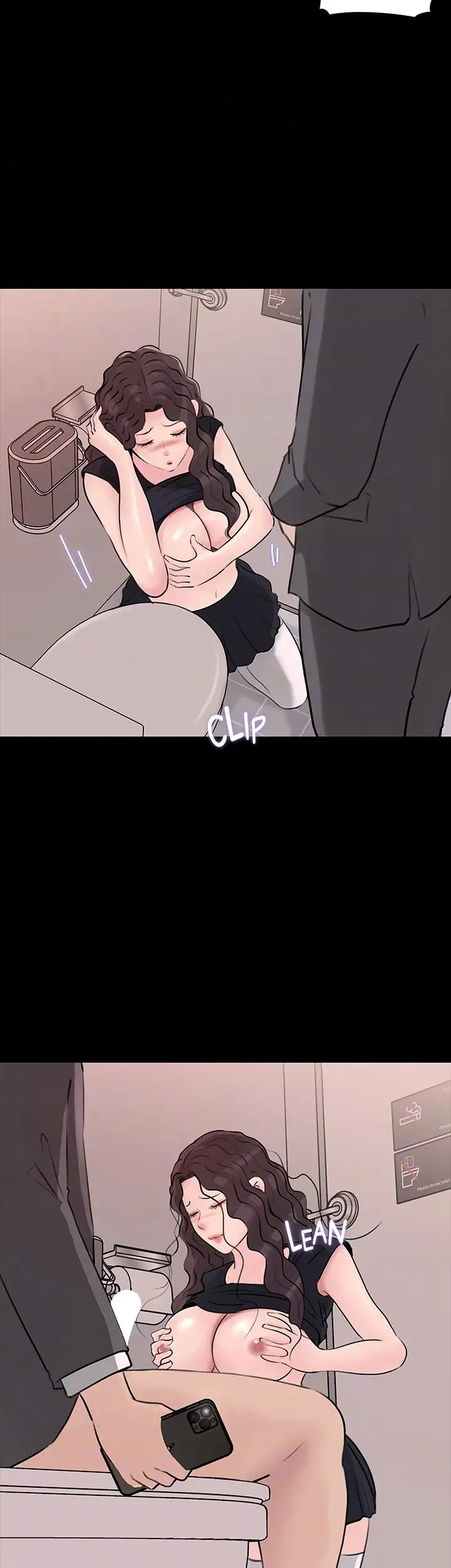 image-komik-living-with-my-sister-in-law-chapter-30-31/58