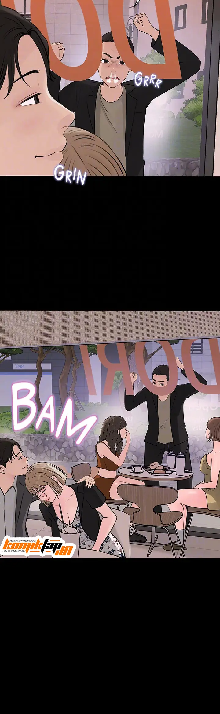 image-komik-living-with-my-sister-in-law-chapter-32-9/55