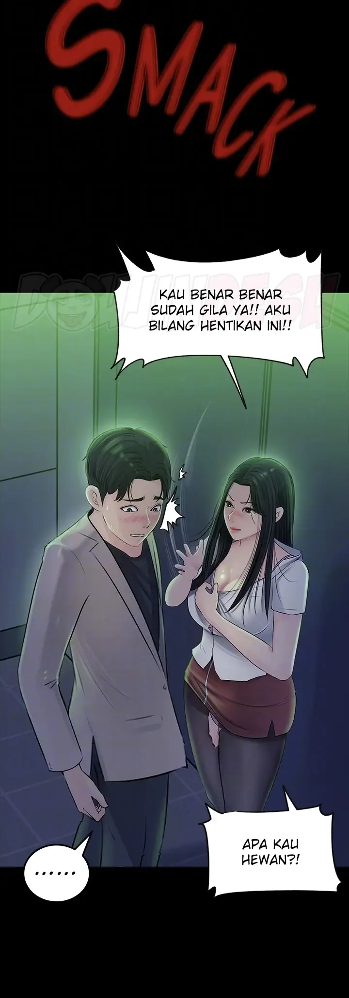 image-komik-living-with-my-sister-in-law-chapter-45-14/61