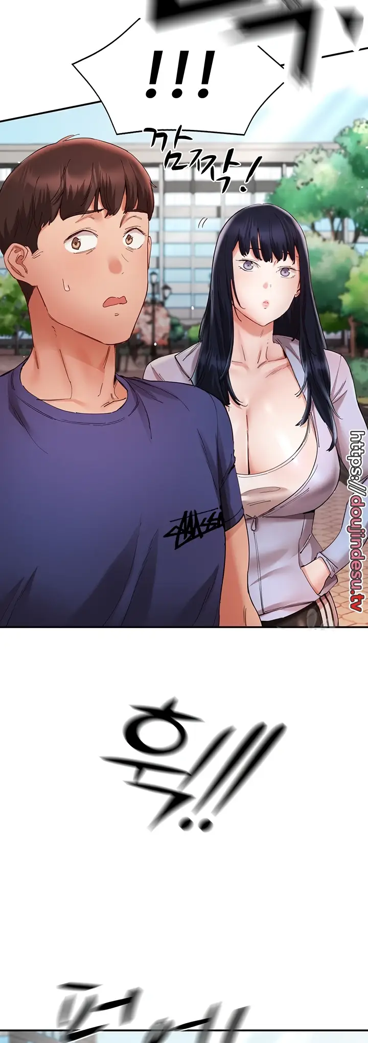 image-komik-living-with-two-big-chested-women-chapter-23-33/63