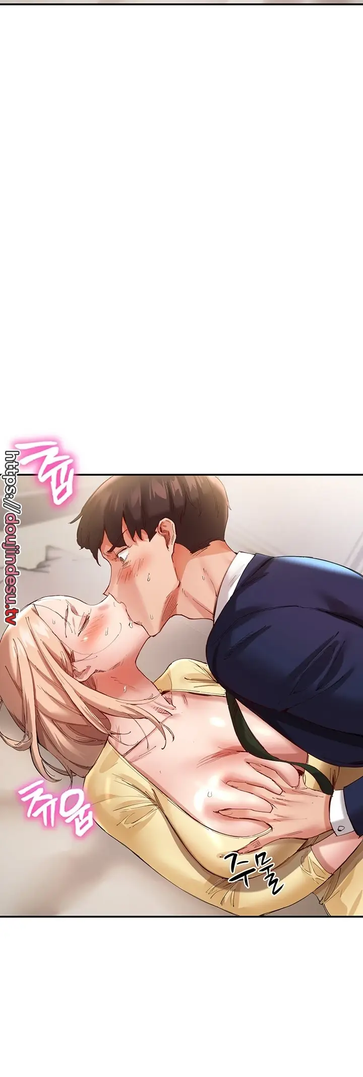 image-komik-living-with-two-big-chested-women-chapter-28-17/71