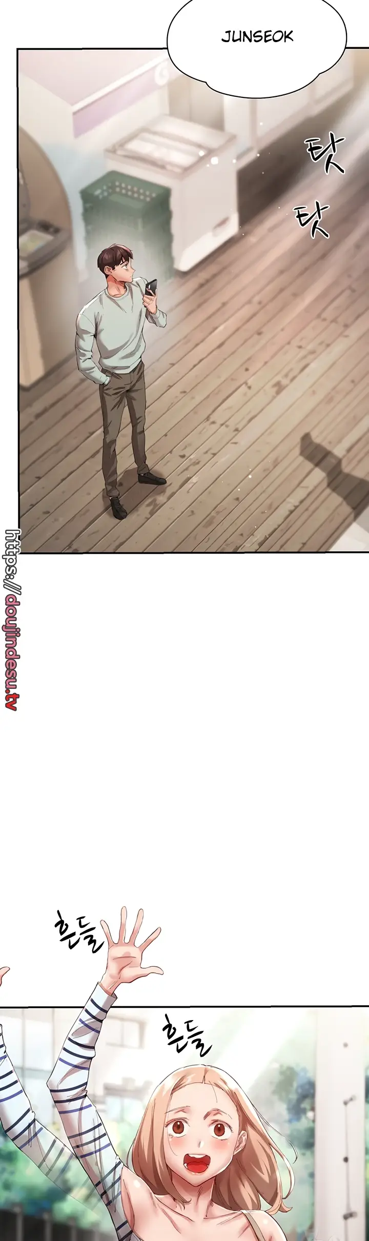 image-komik-living-with-two-big-chested-women-chapter-30-1/59