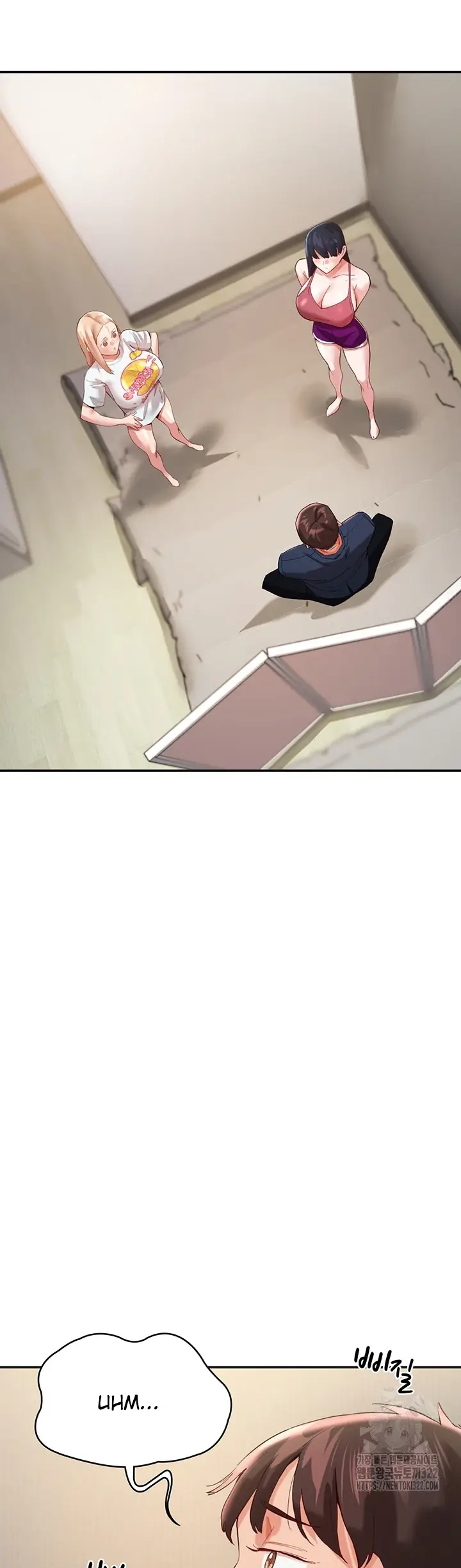 image-komik-living-with-two-big-chested-women-chapter-32-33/70