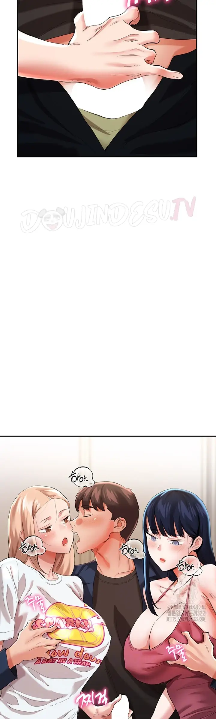 image-komik-living-with-two-big-chested-women-chapter-33-6/66