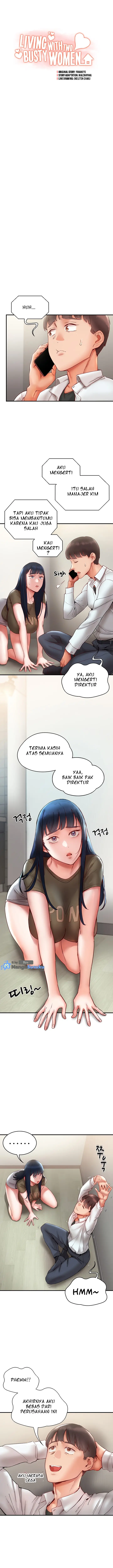 image-komik-living-with-two-busty-women-chapter-10-9/21