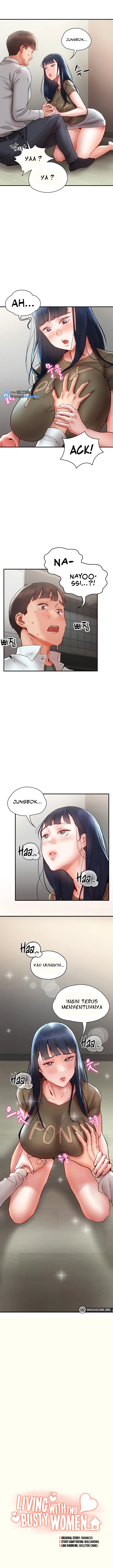 image-komik-living-with-two-busty-women-chapter-11-1/27