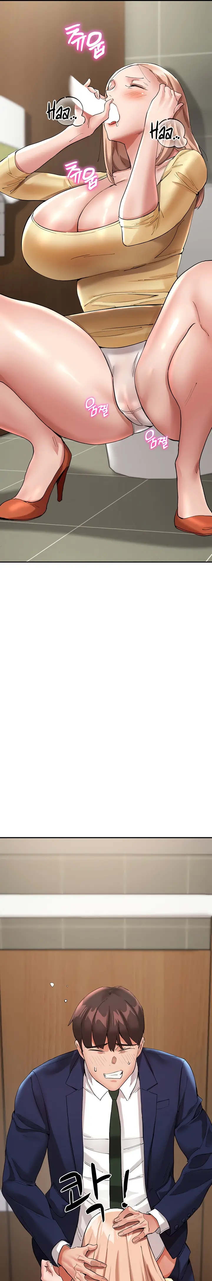 image-komik-living-with-two-busty-women-chapter-27-25/38