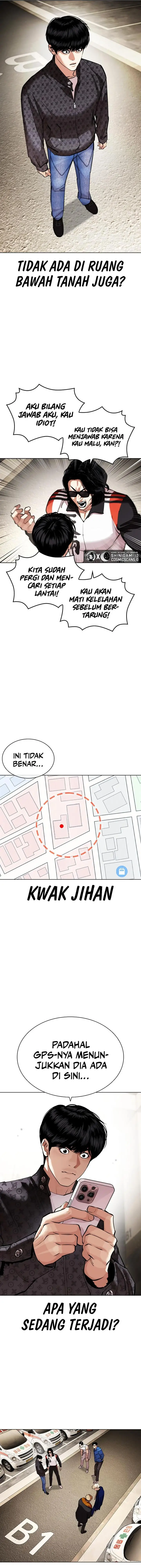 image-komik-lookism-chapter-449-11/23