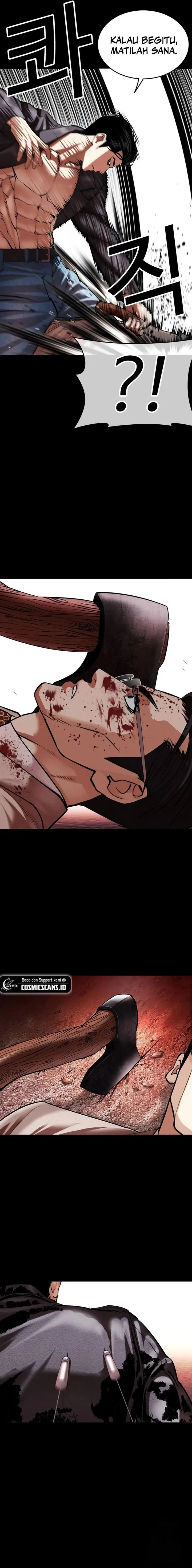 image-komik-lookism-chapter-497-17/33