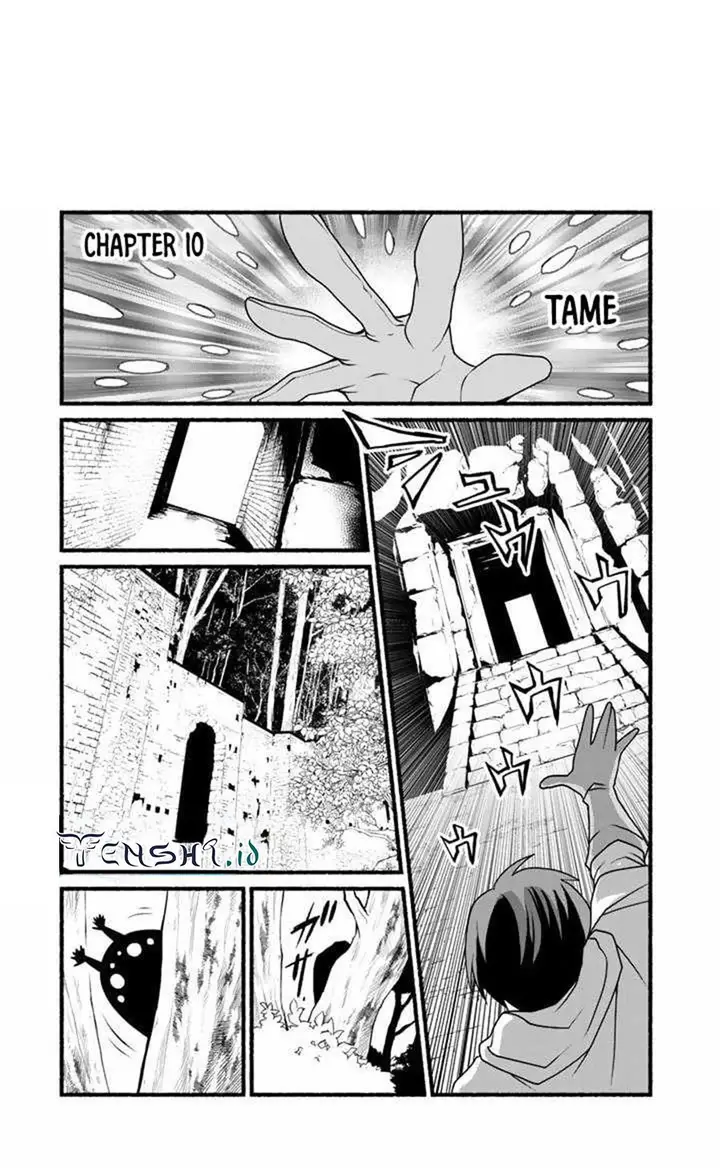 image-komik-loop-8-shu-me-ha-shiawasena-jinsei-wo-7-shu-bun-no-keiken-chi-to-daisan-ojo-no-kantei-de-kakusei-shita-ore-ha-aibo-no-behemoth-totomoni-muso-suru-chapter-10-1/15