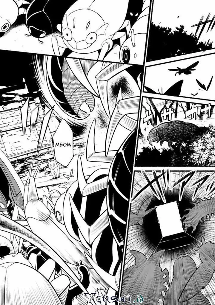 image-komik-loop-8-shu-me-ha-shiawasena-jinsei-wo-7-shu-bun-no-keiken-chi-to-daisan-ojo-no-kantei-de-kakusei-shita-ore-ha-aibo-no-behemoth-totomoni-muso-suru-chapter-10-2/15