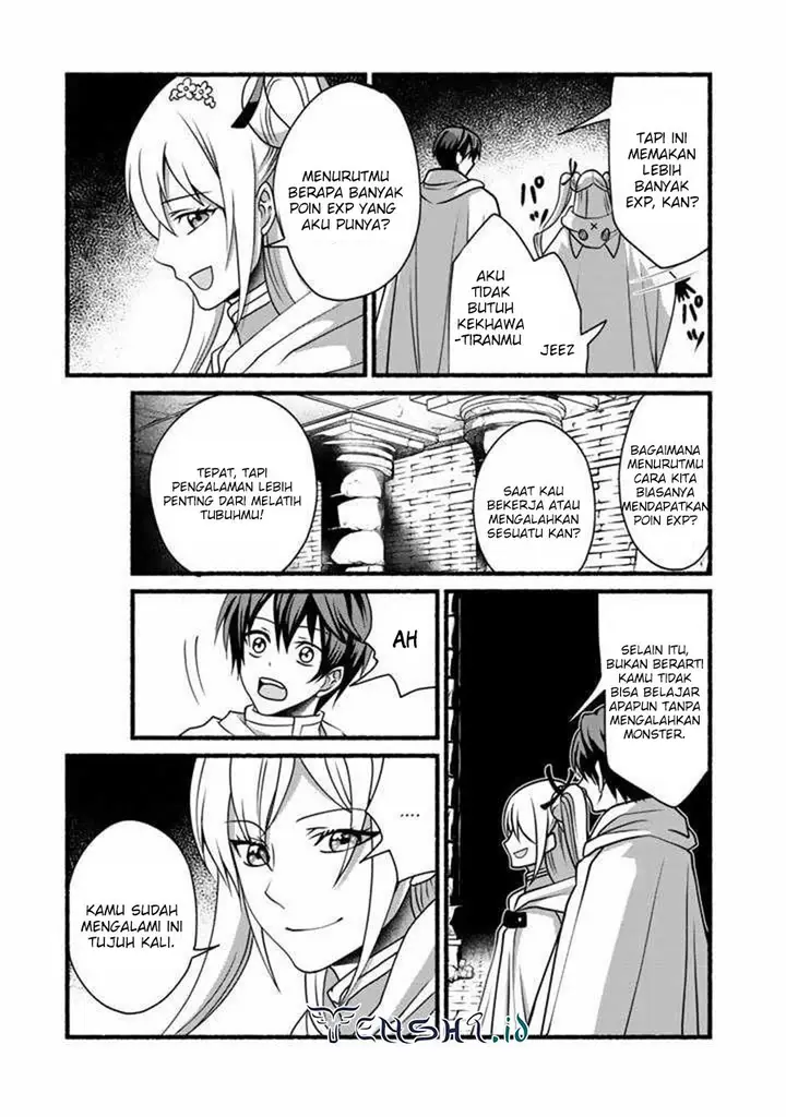 image-komik-loop-8-shu-me-ha-shiawasena-jinsei-wo-7-shu-bun-no-keiken-chi-to-daisan-ojo-no-kantei-de-kakusei-shita-ore-ha-aibo-no-behemoth-totomoni-muso-suru-chapter-10-5/15