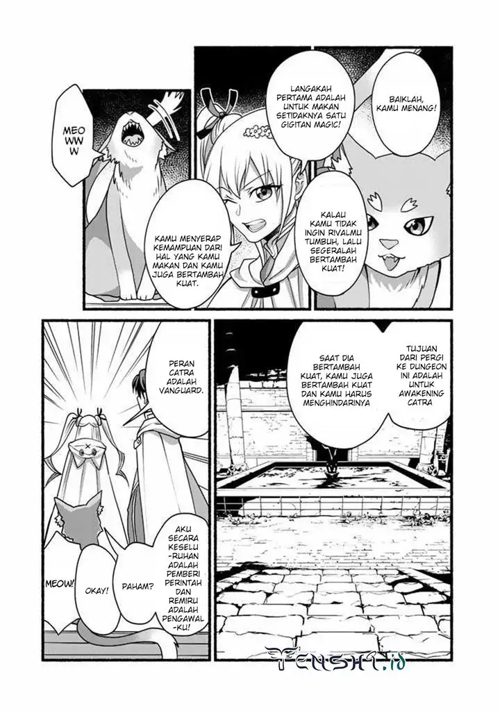 image-komik-loop-8-shu-me-ha-shiawasena-jinsei-wo-7-shu-bun-no-keiken-chi-to-daisan-ojo-no-kantei-de-kakusei-shita-ore-ha-aibo-no-behemoth-totomoni-muso-suru-chapter-10-7/15
