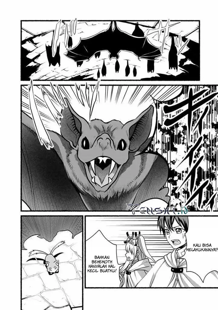 image-komik-loop-8-shu-me-ha-shiawasena-jinsei-wo-7-shu-bun-no-keiken-chi-to-daisan-ojo-no-kantei-de-kakusei-shita-ore-ha-aibo-no-behemoth-totomoni-muso-suru-chapter-10-10/15
