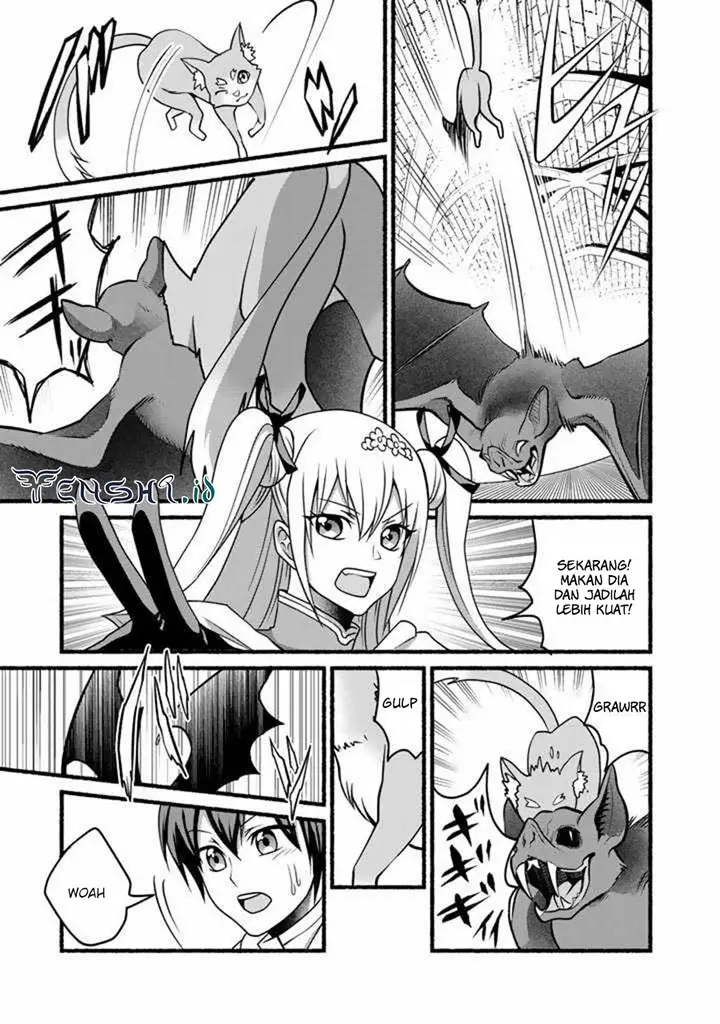image-komik-loop-8-shu-me-ha-shiawasena-jinsei-wo-7-shu-bun-no-keiken-chi-to-daisan-ojo-no-kantei-de-kakusei-shita-ore-ha-aibo-no-behemoth-totomoni-muso-suru-chapter-10-11/15