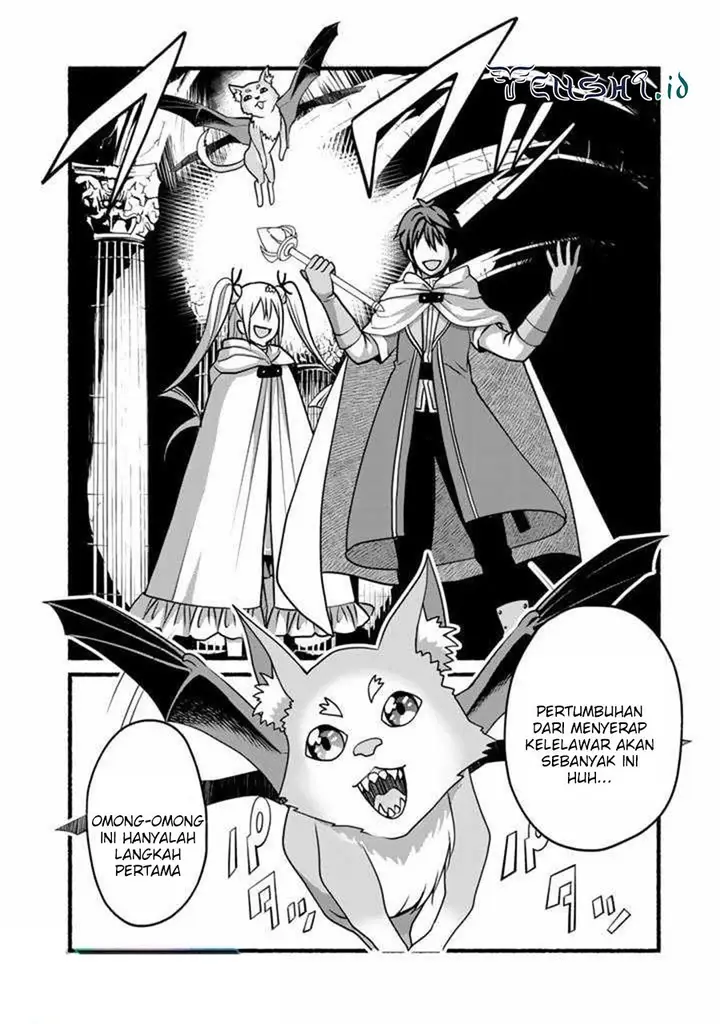 image-komik-loop-8-shu-me-ha-shiawasena-jinsei-wo-7-shu-bun-no-keiken-chi-to-daisan-ojo-no-kantei-de-kakusei-shita-ore-ha-aibo-no-behemoth-totomoni-muso-suru-chapter-10-12/15