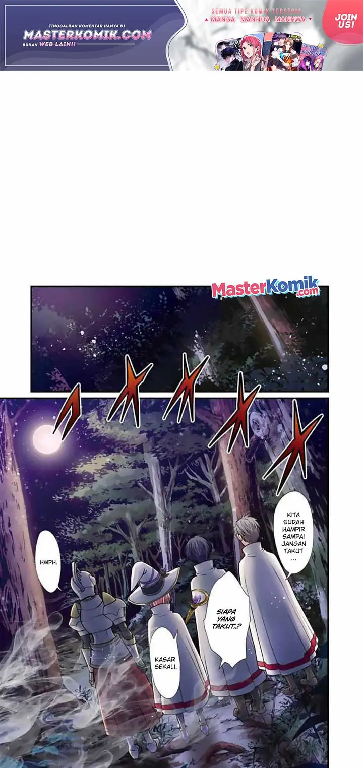 image-komik-loop-8-shu-me-ha-shiawasena-jinsei-wo-7-shu-bun-no-keiken-chi-to-daisan-ojo-no-kantei-de-kakusei-shita-ore-ha-aibo-no-behemoth-totomoni-muso-suru-chapter-11-1/18