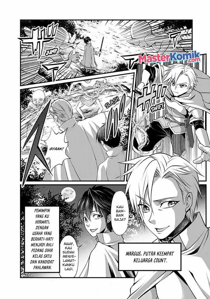image-komik-loop-8-shu-me-ha-shiawasena-jinsei-wo-7-shu-bun-no-keiken-chi-to-daisan-ojo-no-kantei-de-kakusei-shita-ore-ha-aibo-no-behemoth-totomoni-muso-suru-chapter-11-6/18