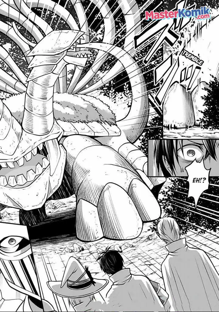 image-komik-loop-8-shu-me-ha-shiawasena-jinsei-wo-7-shu-bun-no-keiken-chi-to-daisan-ojo-no-kantei-de-kakusei-shita-ore-ha-aibo-no-behemoth-totomoni-muso-suru-chapter-11-10/18