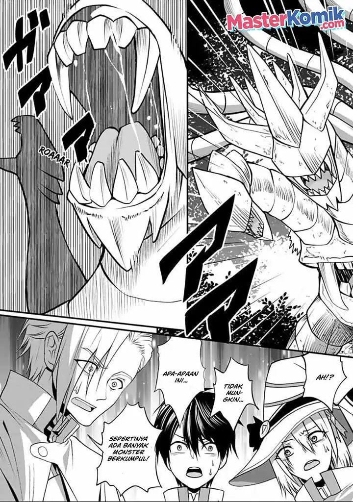 image-komik-loop-8-shu-me-ha-shiawasena-jinsei-wo-7-shu-bun-no-keiken-chi-to-daisan-ojo-no-kantei-de-kakusei-shita-ore-ha-aibo-no-behemoth-totomoni-muso-suru-chapter-11-11/18