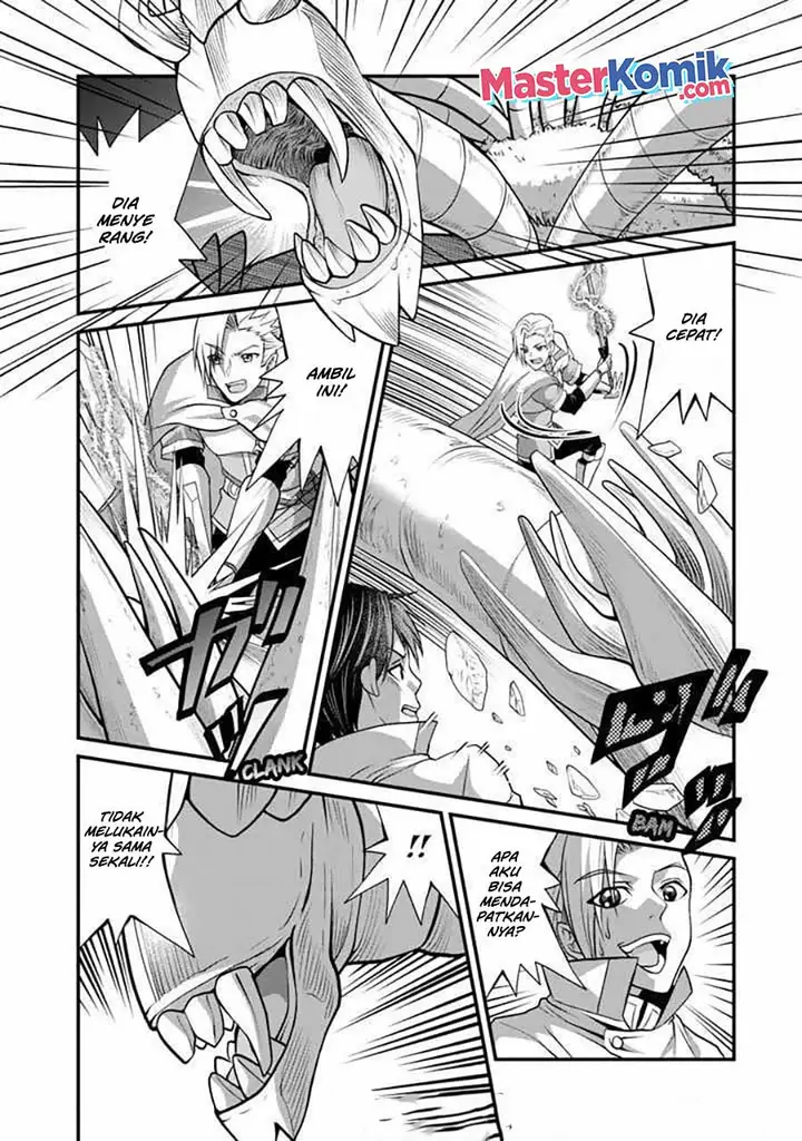 image-komik-loop-8-shu-me-ha-shiawasena-jinsei-wo-7-shu-bun-no-keiken-chi-to-daisan-ojo-no-kantei-de-kakusei-shita-ore-ha-aibo-no-behemoth-totomoni-muso-suru-chapter-11-12/18
