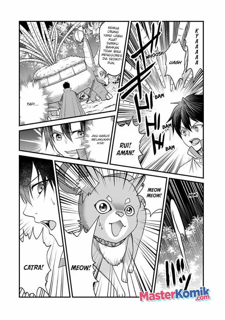 image-komik-loop-8-shu-me-ha-shiawasena-jinsei-wo-7-shu-bun-no-keiken-chi-to-daisan-ojo-no-kantei-de-kakusei-shita-ore-ha-aibo-no-behemoth-totomoni-muso-suru-chapter-11-15/18