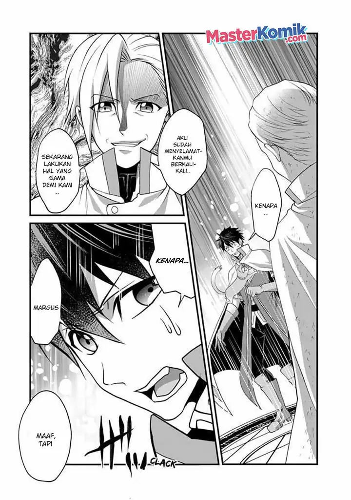 image-komik-loop-8-shu-me-ha-shiawasena-jinsei-wo-7-shu-bun-no-keiken-chi-to-daisan-ojo-no-kantei-de-kakusei-shita-ore-ha-aibo-no-behemoth-totomoni-muso-suru-chapter-12-1/19