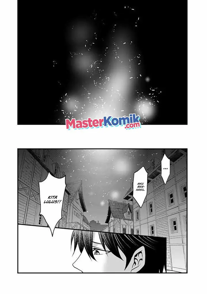 image-komik-loop-8-shu-me-ha-shiawasena-jinsei-wo-7-shu-bun-no-keiken-chi-to-daisan-ojo-no-kantei-de-kakusei-shita-ore-ha-aibo-no-behemoth-totomoni-muso-suru-chapter-12-5/19